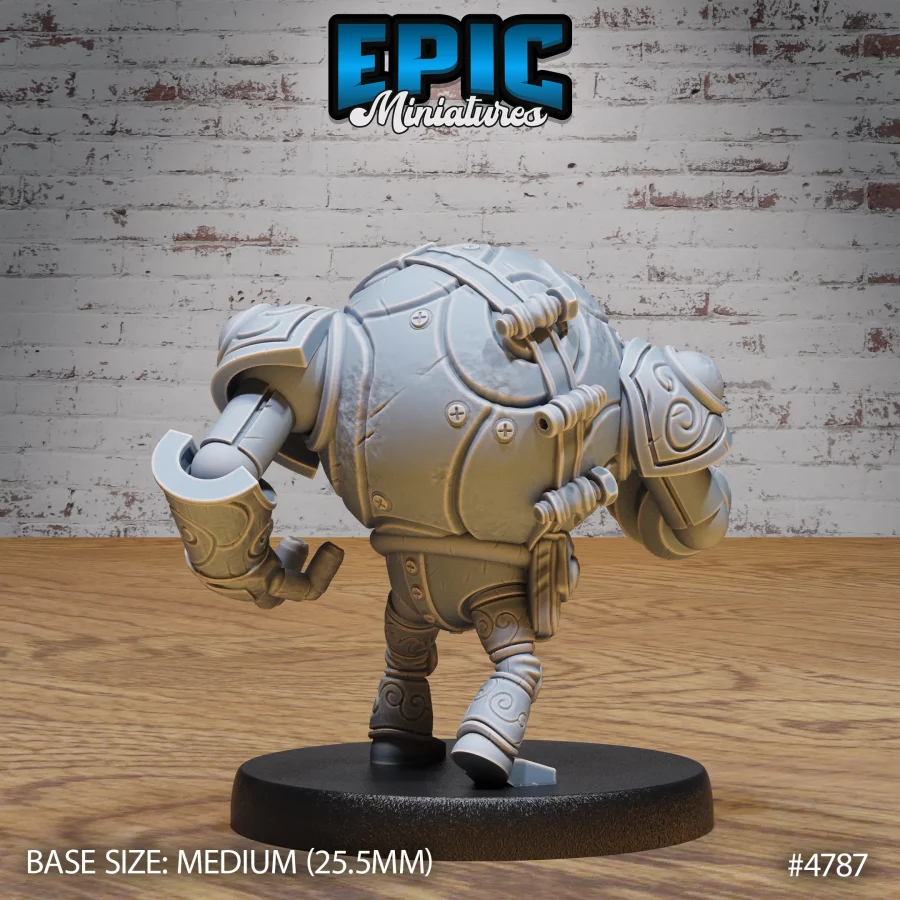Clockwork Mono Drone Set - Image 3