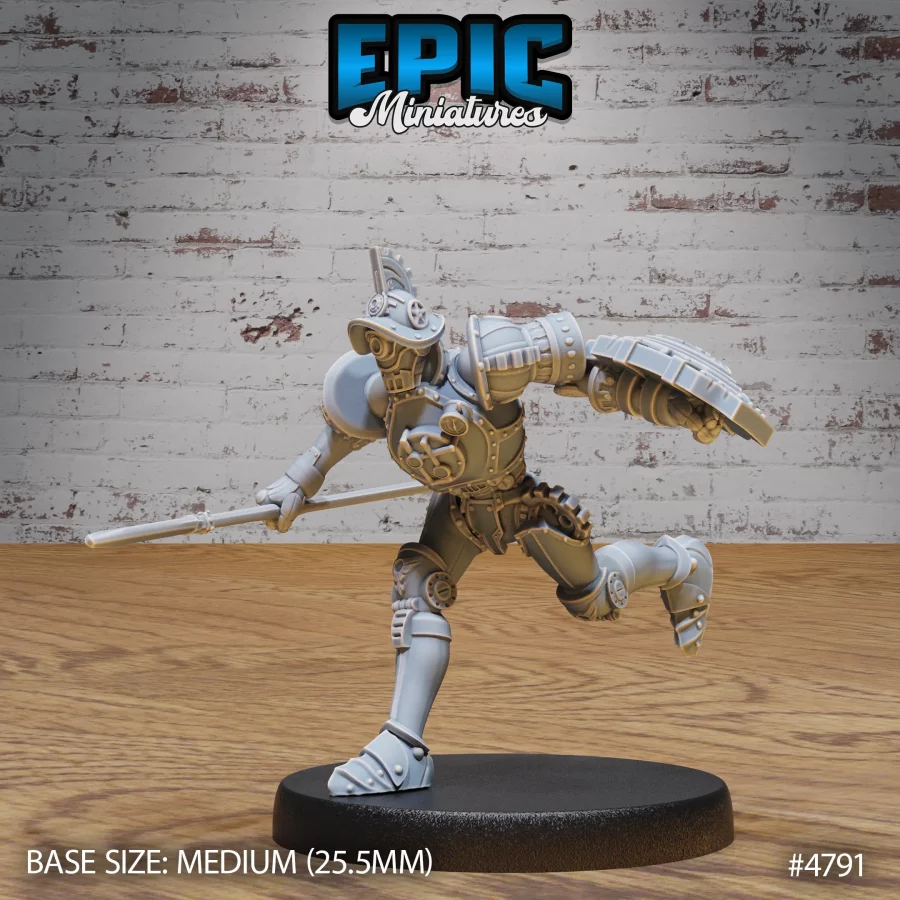 Construct Gladiator Set - Image 4