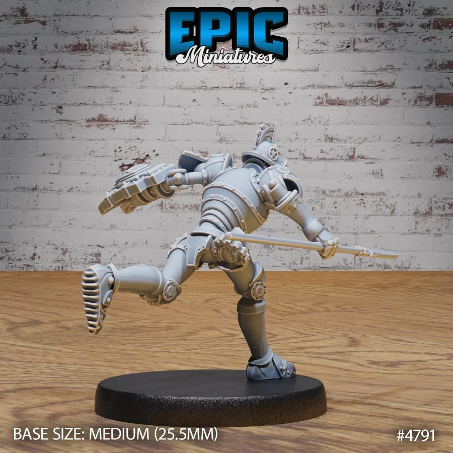 Construct Gladiator Set - Image 5
