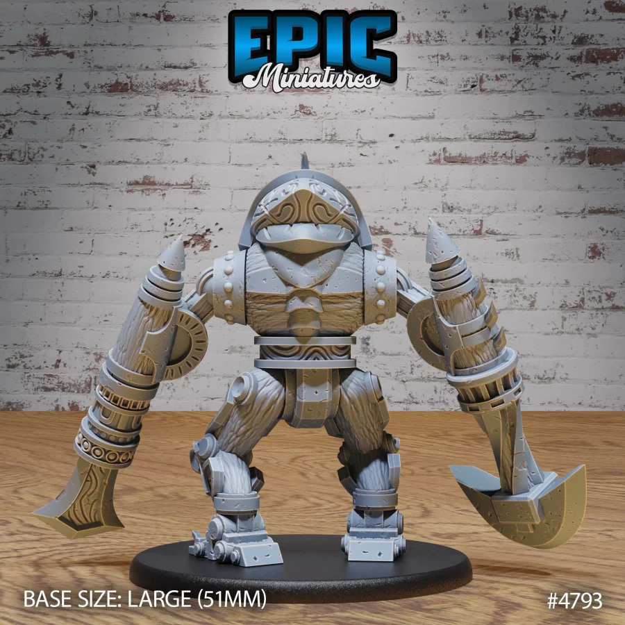 Destruction Automaton Set - Image 3