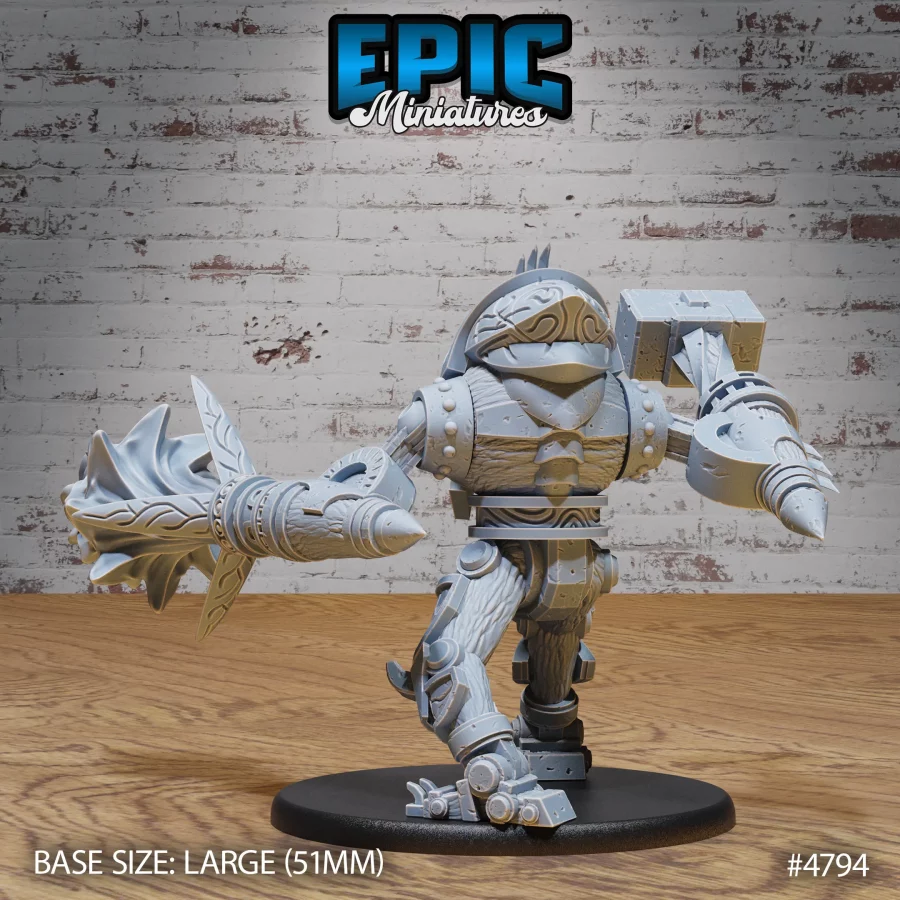 Destruction Automaton Set - Image 5