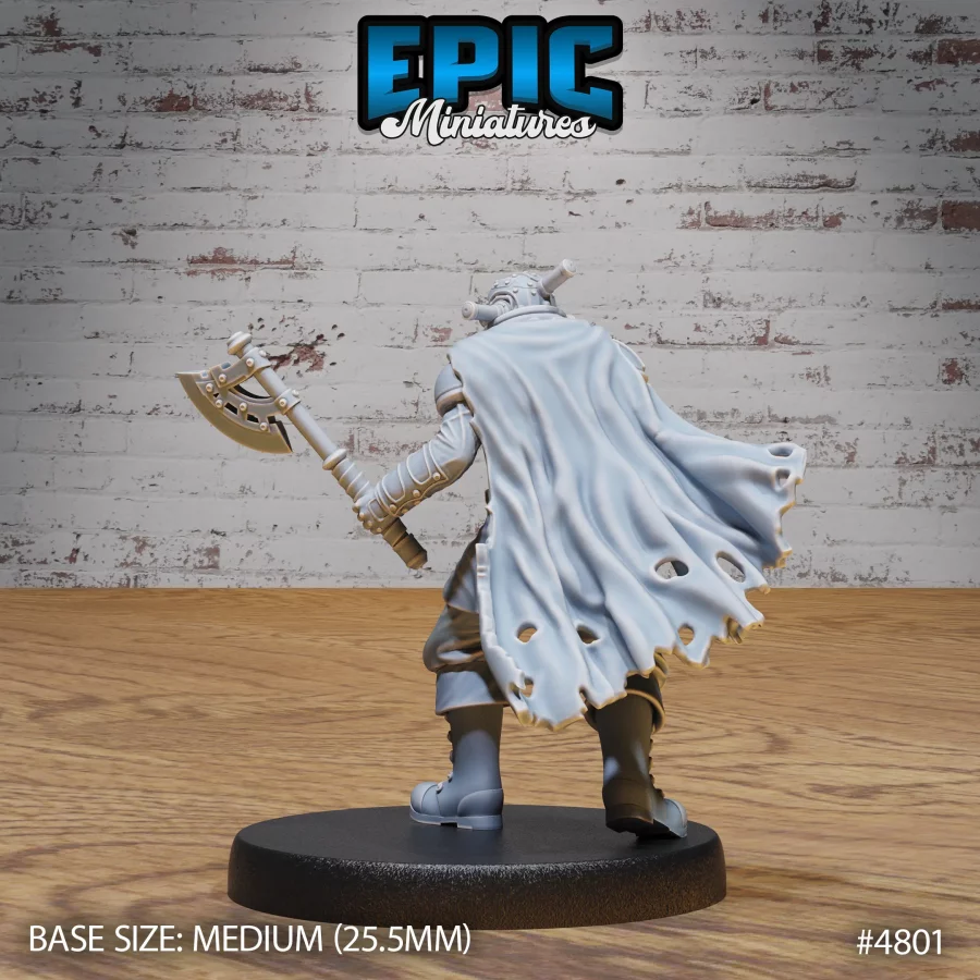 Iron Mind Warrior Set - Image 7