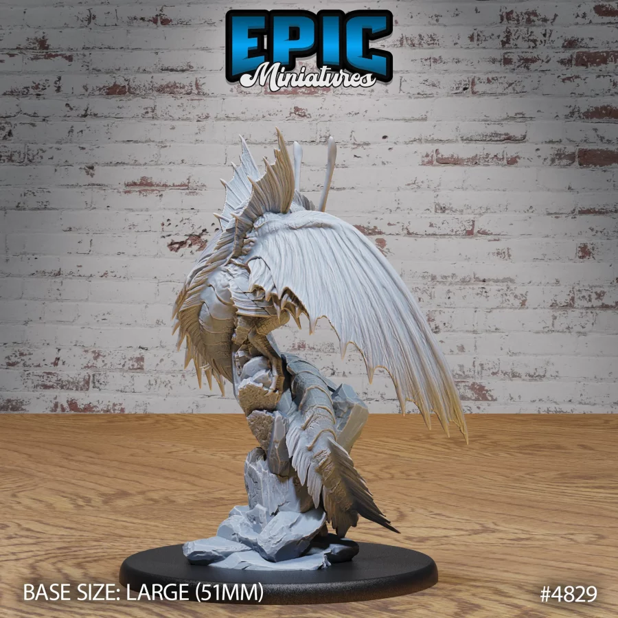 Ocean Wyvern Set - Image 5