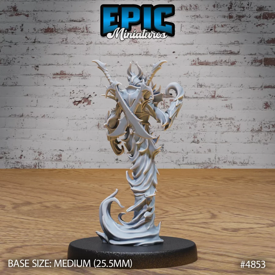 Myrmidon Fire Set - Image 7