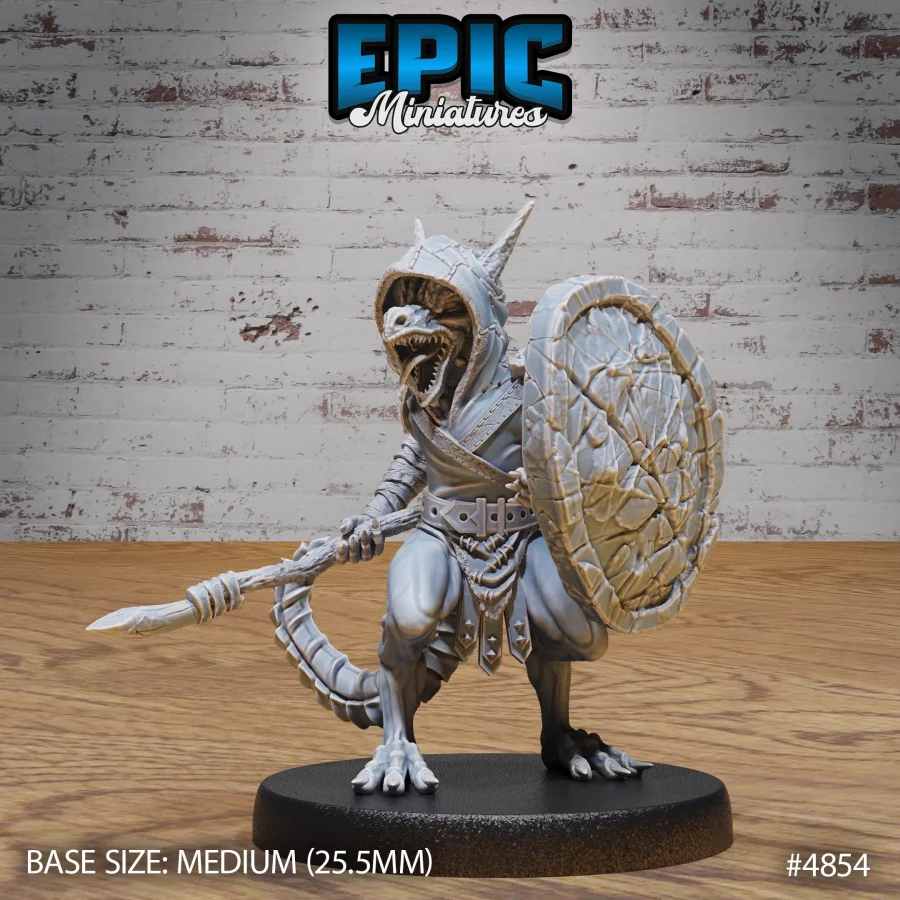 Kobold Minion Set - Image 2