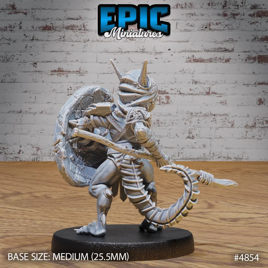 Kobold Minion Set - Image 3