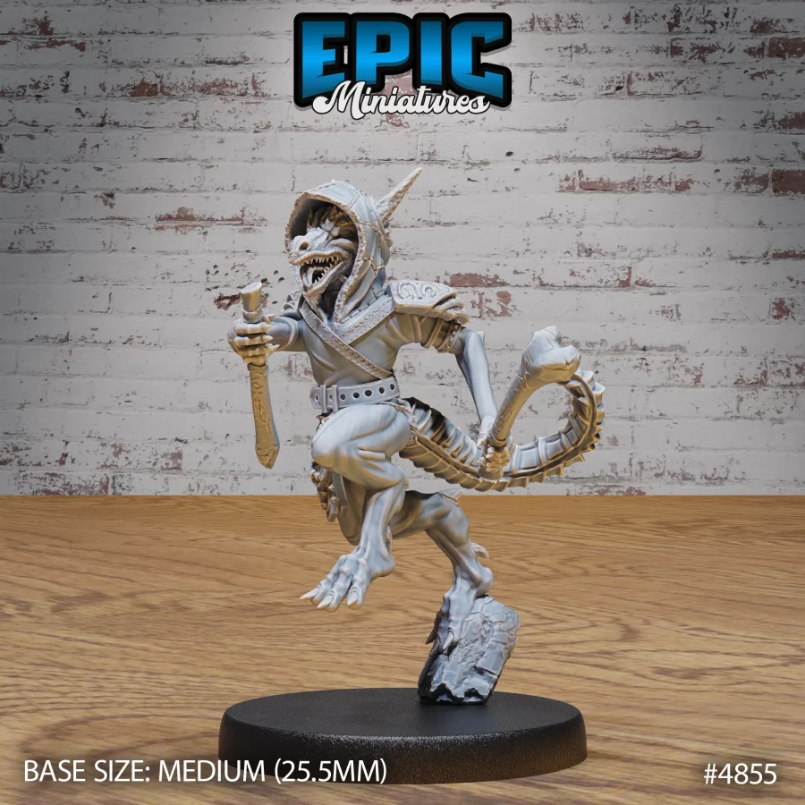 Kobold Minion Set - Image 4