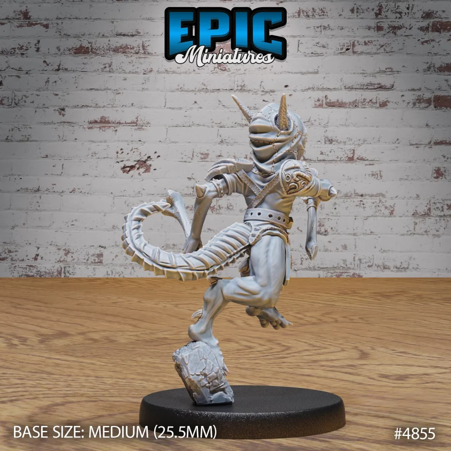 Kobold Minion Set - Image 5