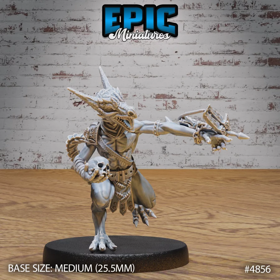 Kobold Minion Set - Image 6