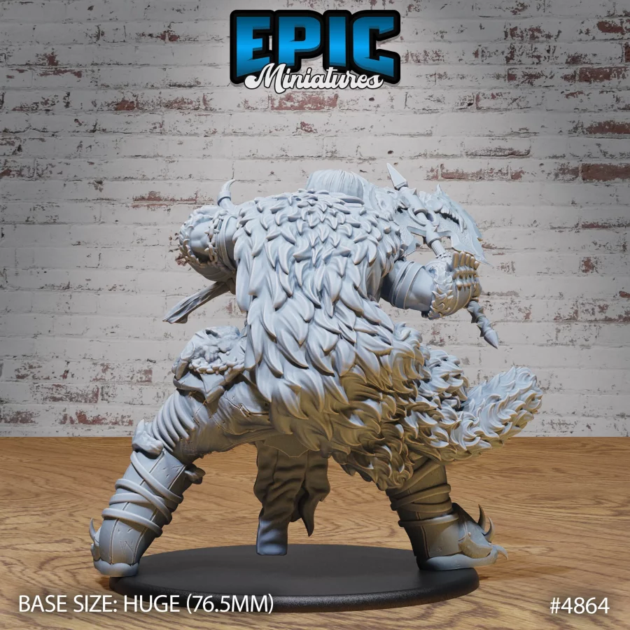 Giant Dragon Hunter Set - Image 5