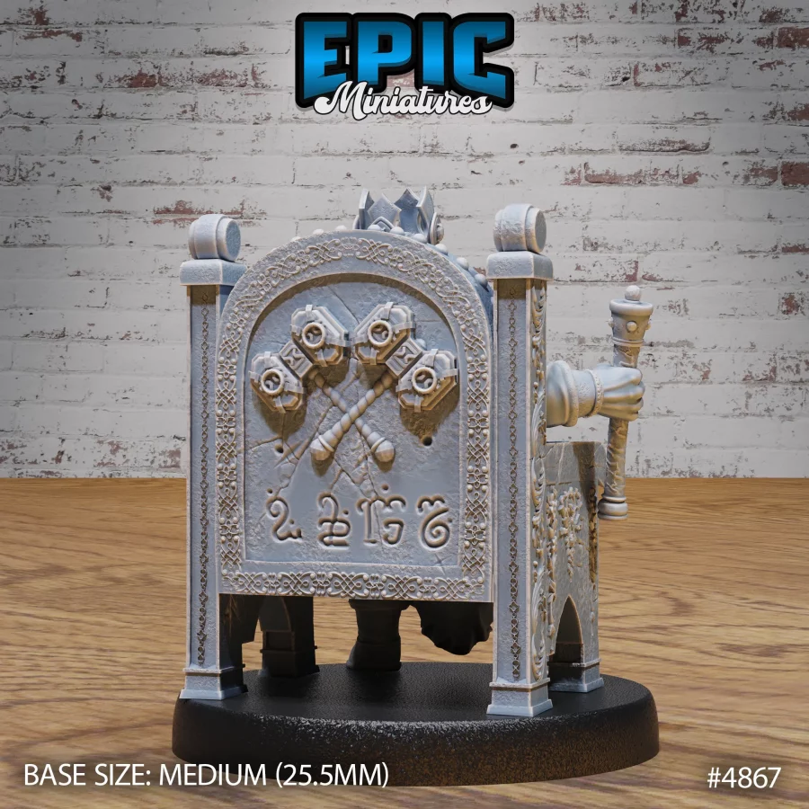 Dwarf King Set - Image 5