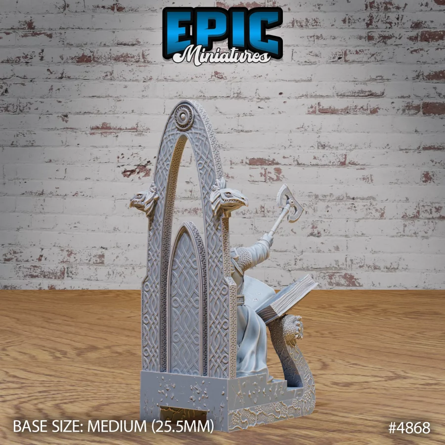 Dwarf King Set - Image 7