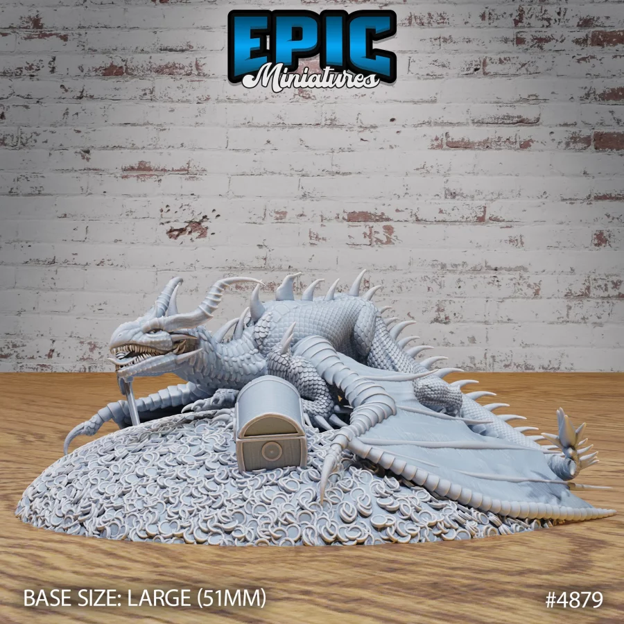 Classic Dragon Set - Image 4