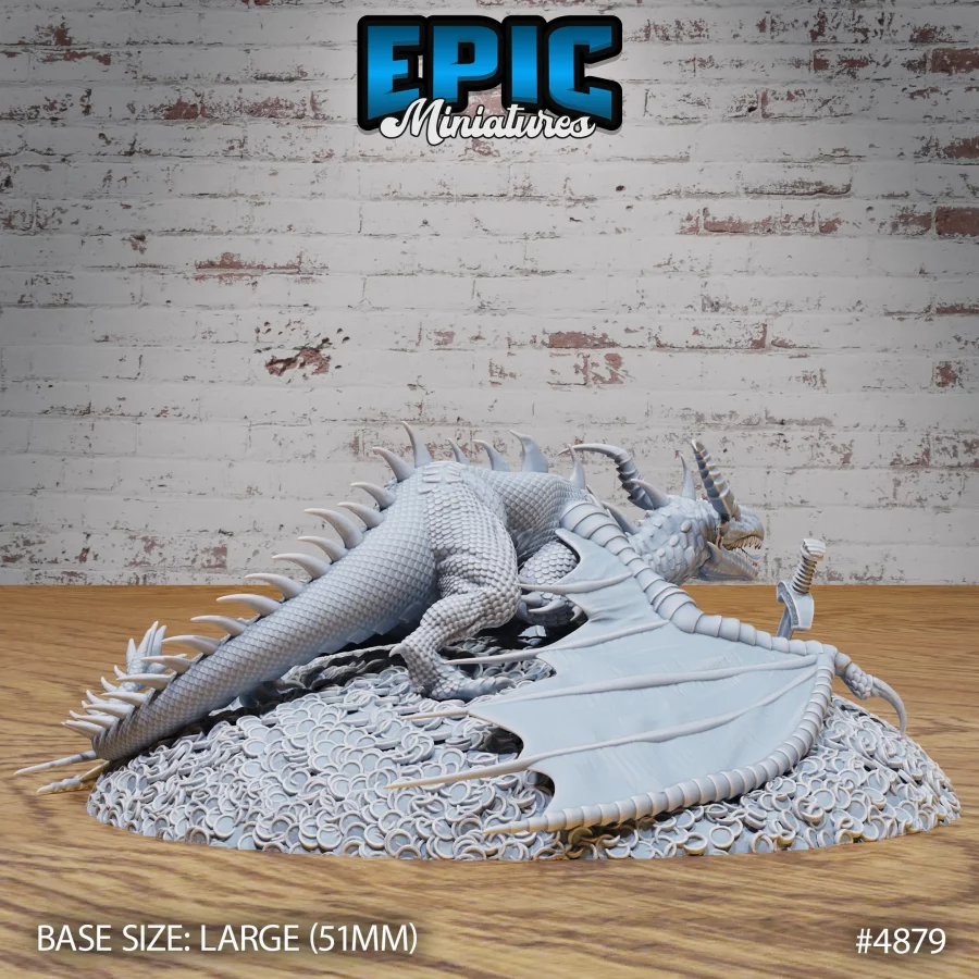 Classic Dragon Set - Image 5