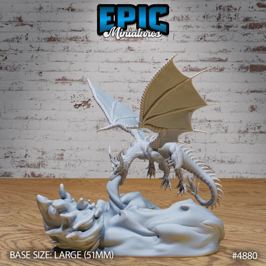 Classic Dragon Set - Image 6
