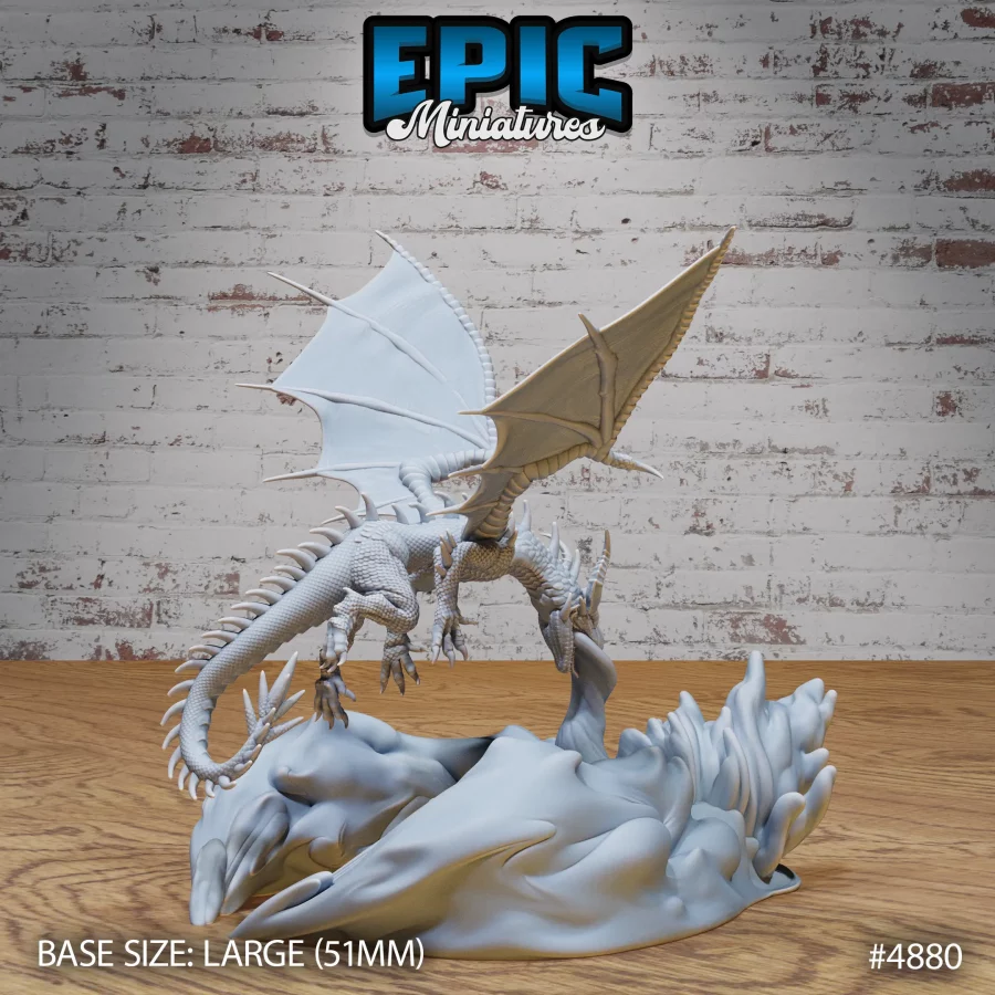Classic Dragon Set - Image 7