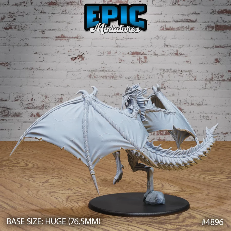Platinum Dragon Set - Image 3
