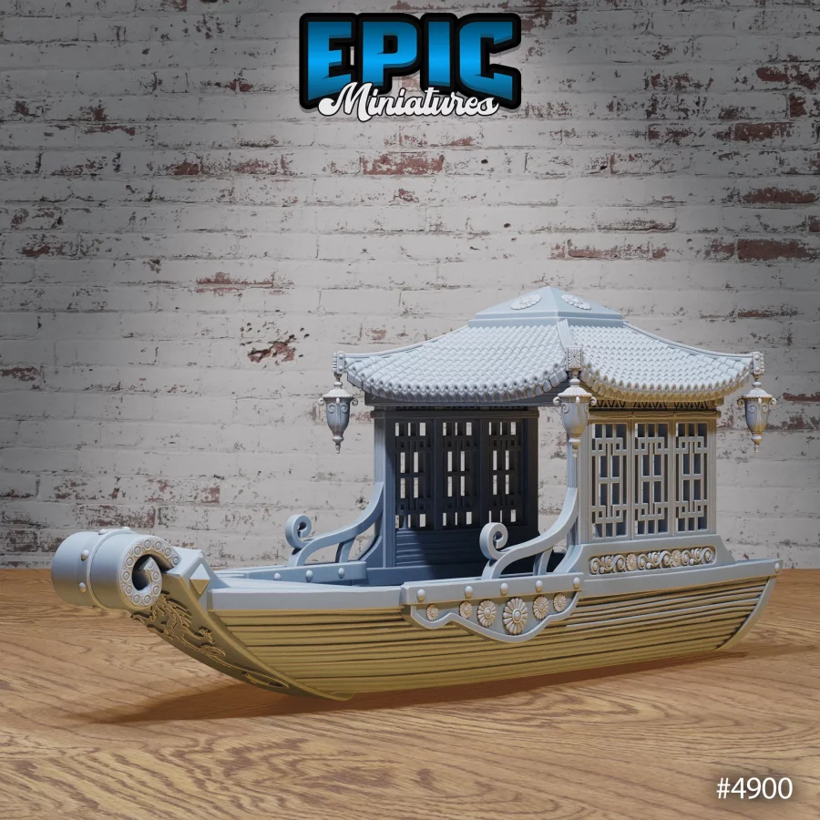 Eastern Boats - Image 2