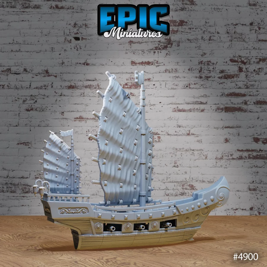 Eastern Boats - Image 5