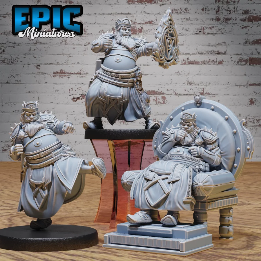 False Emperor Set