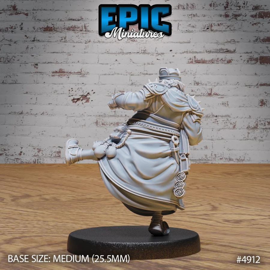 False Emperor (Medium) - Image 2