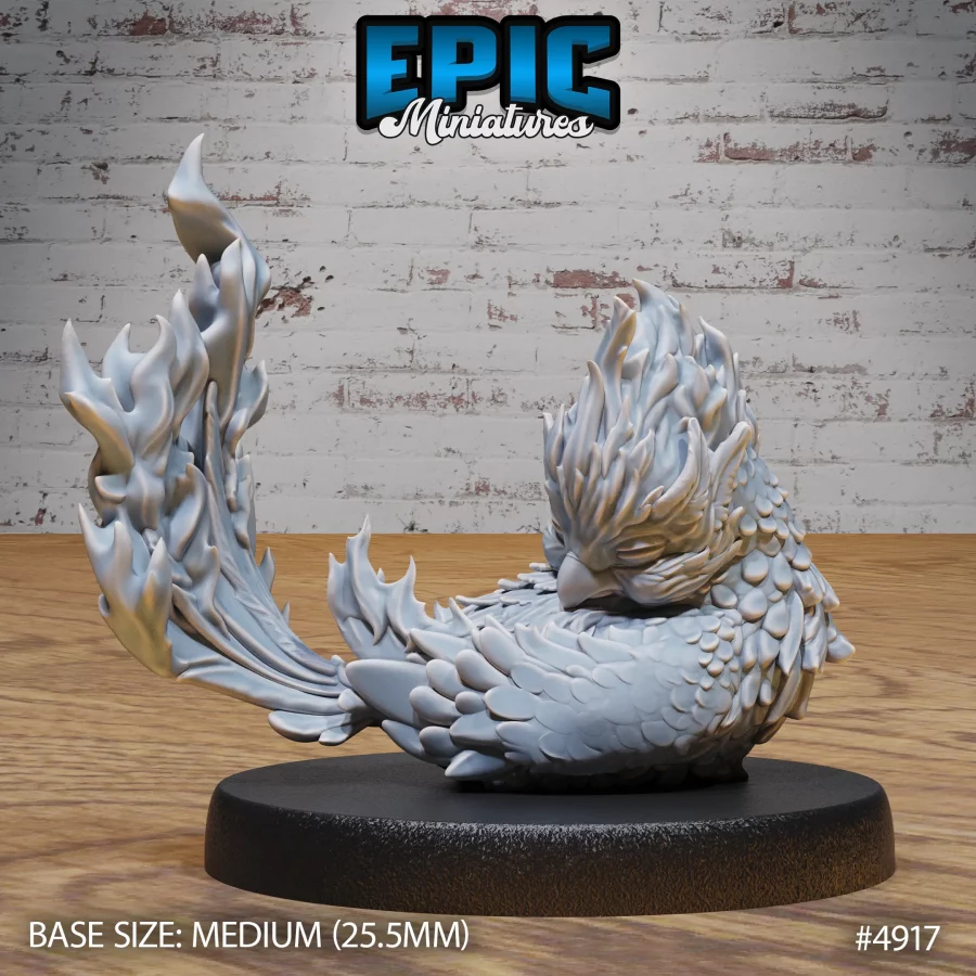Phoenix Hatchling Set - Image 6