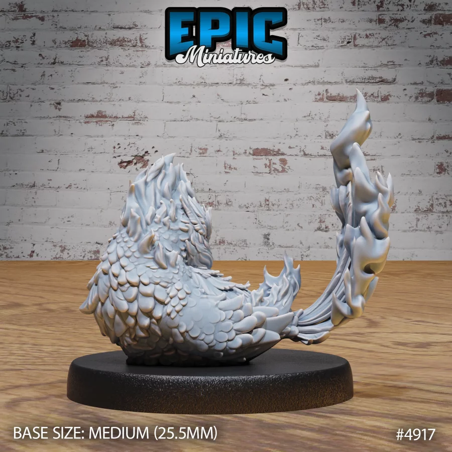 Phoenix Hatchling Set - Image 7