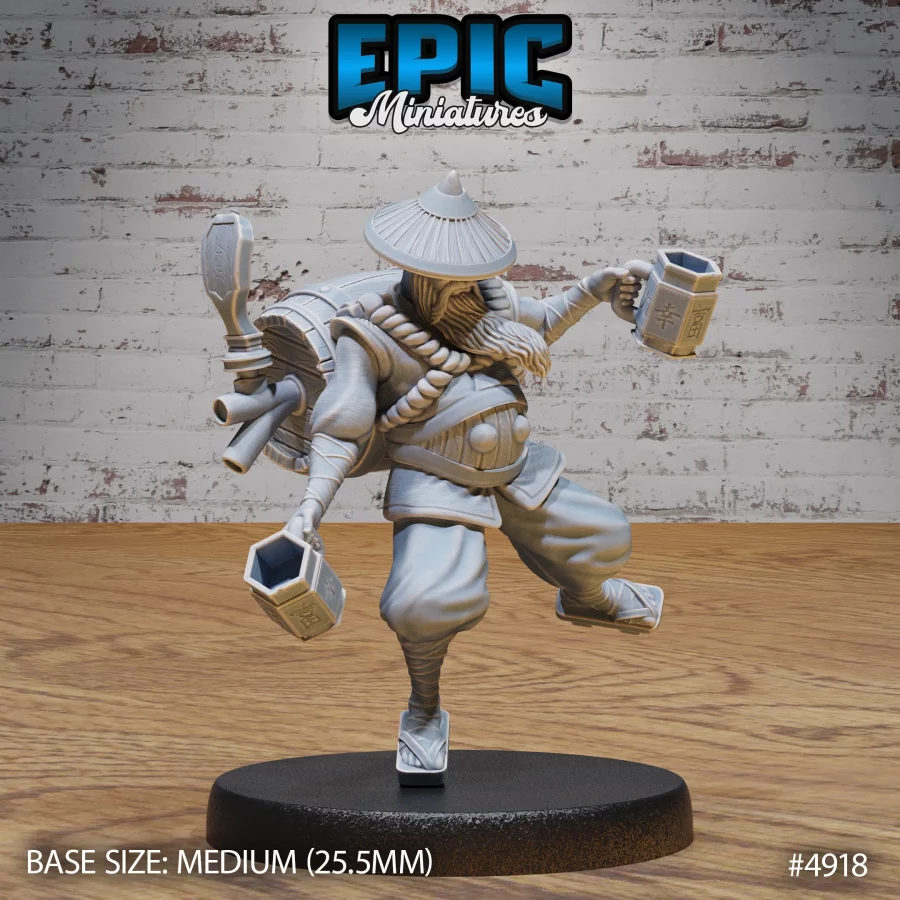Drunk Master Set - Image 2