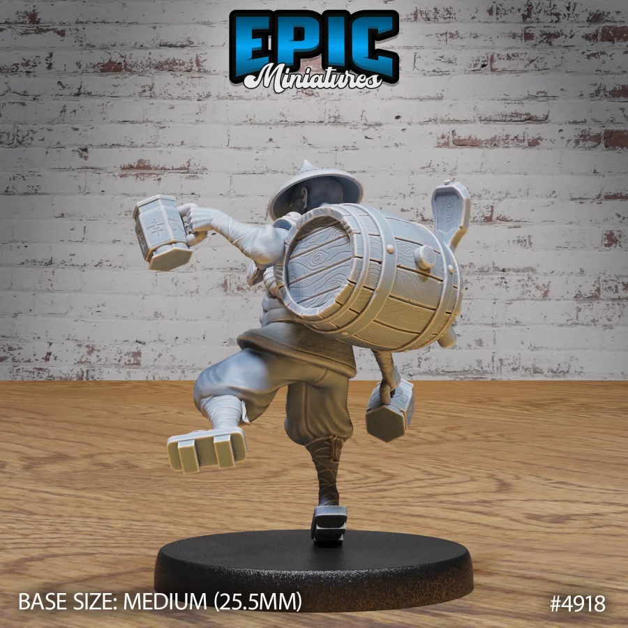 Drunk Master Set - Image 3