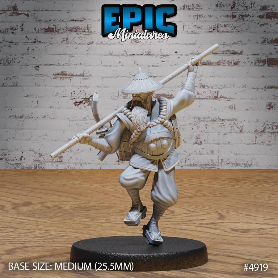 Drunk Master Set - Image 4