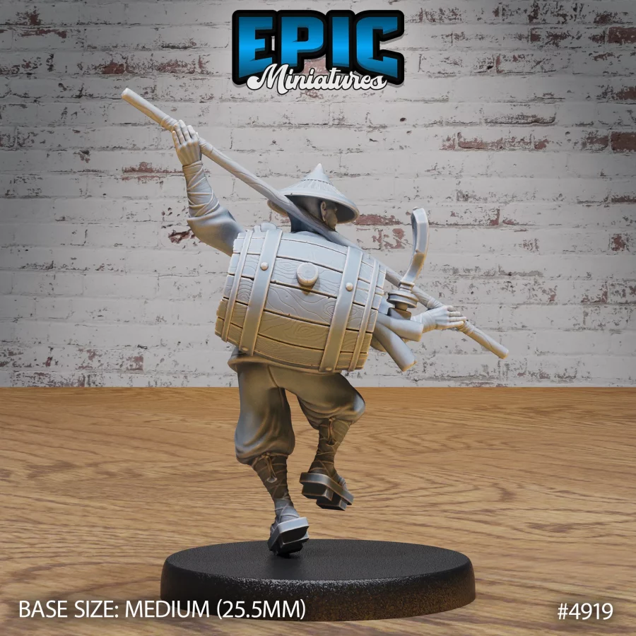 Drunk Master Set - Image 5
