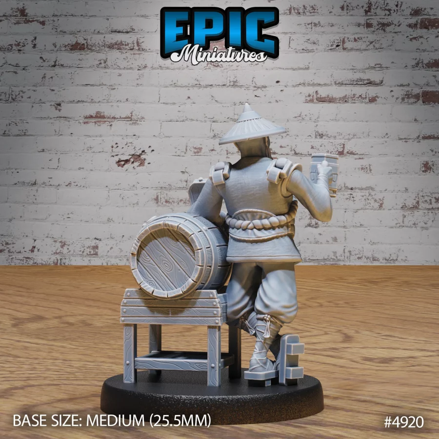 Drunk Master Set - Image 7