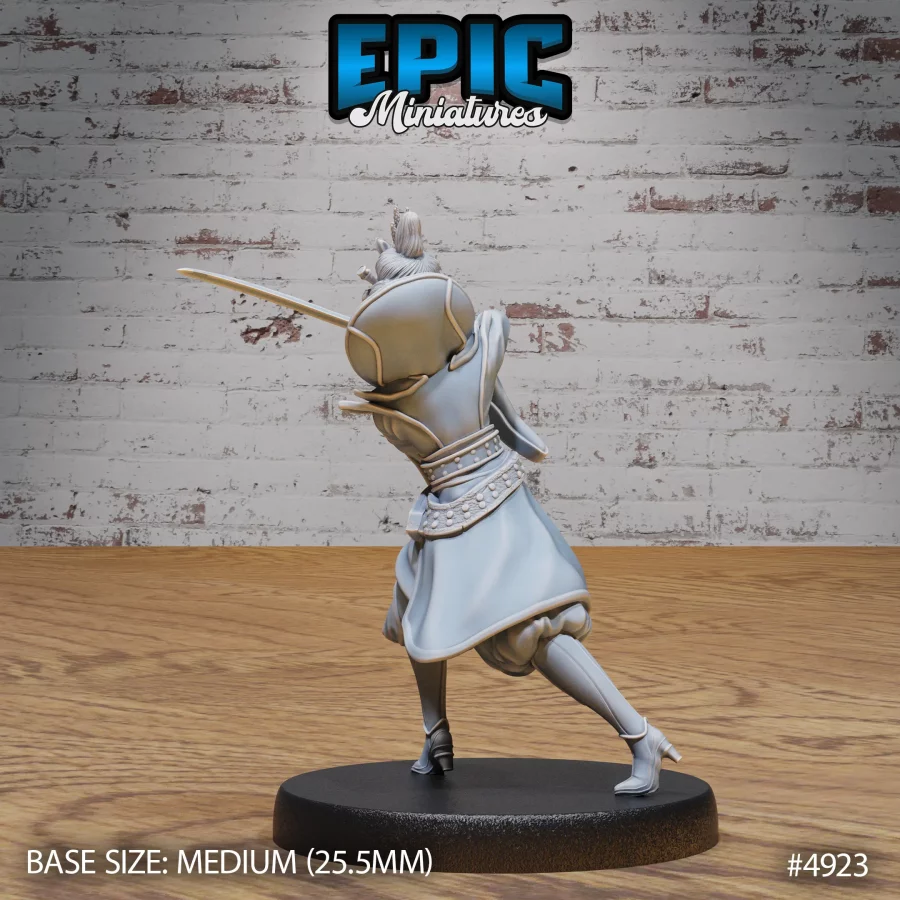 Warrior Empress Set - Image 7