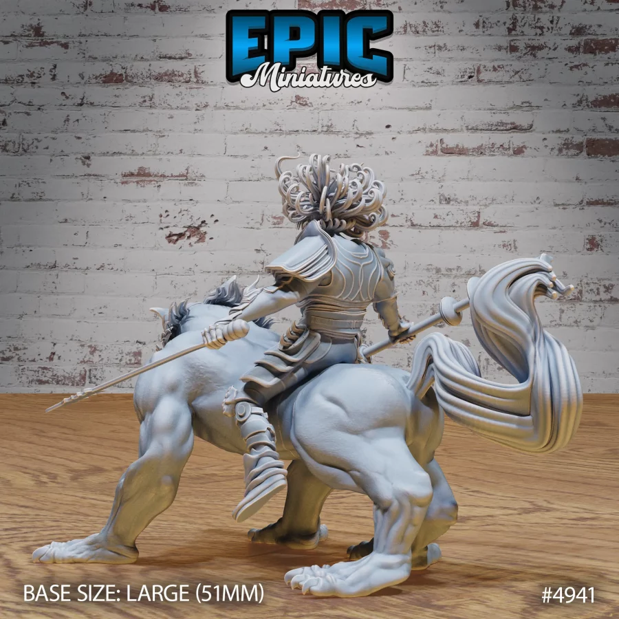 Asura Prince (Large) - Image 2