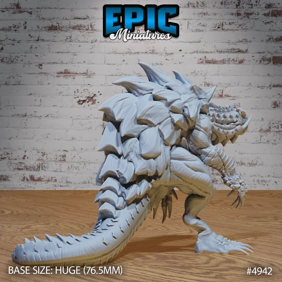 Turtle Zilla Set - Image 3