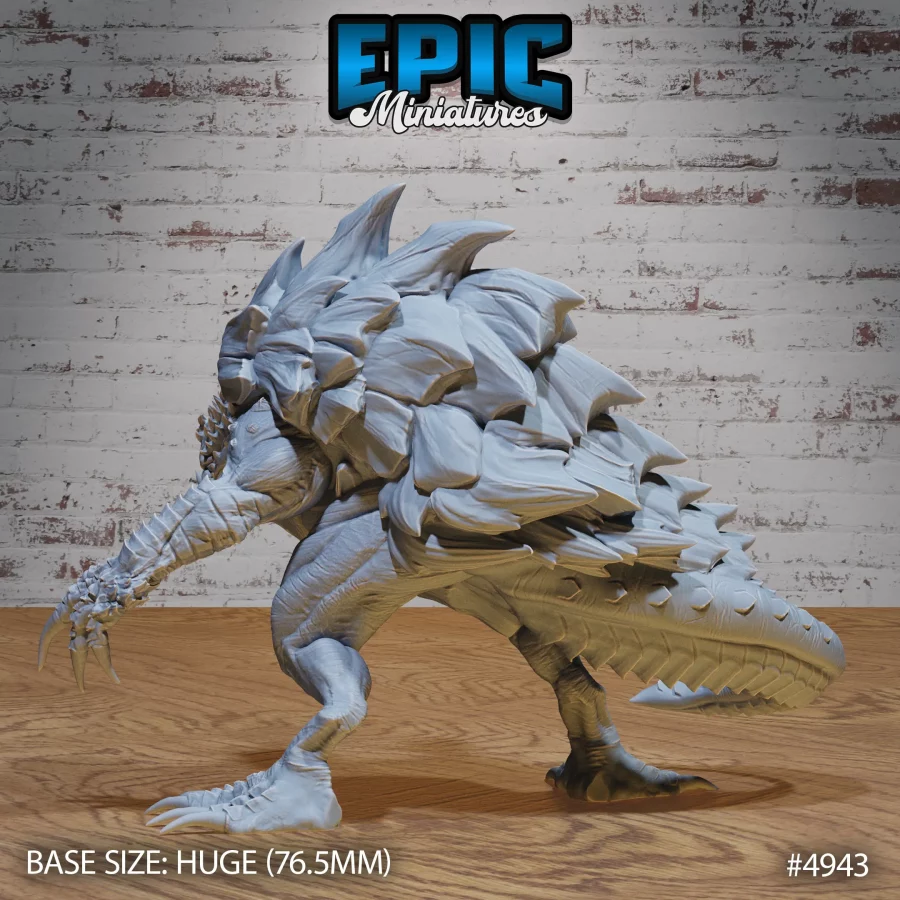 Turtle Zilla Set - Image 5