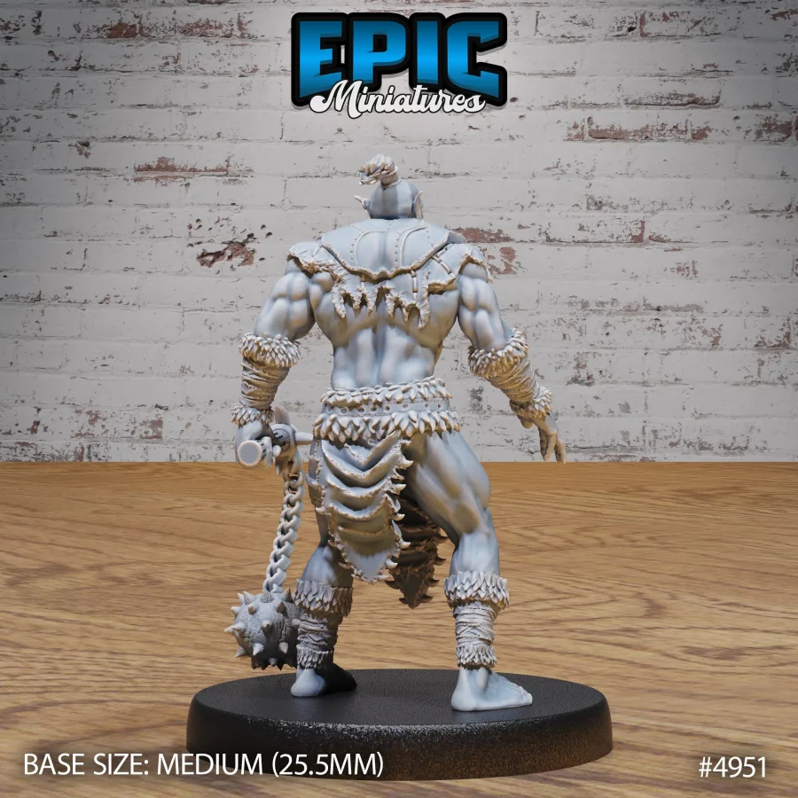 Orc Warrior Set - Image 3