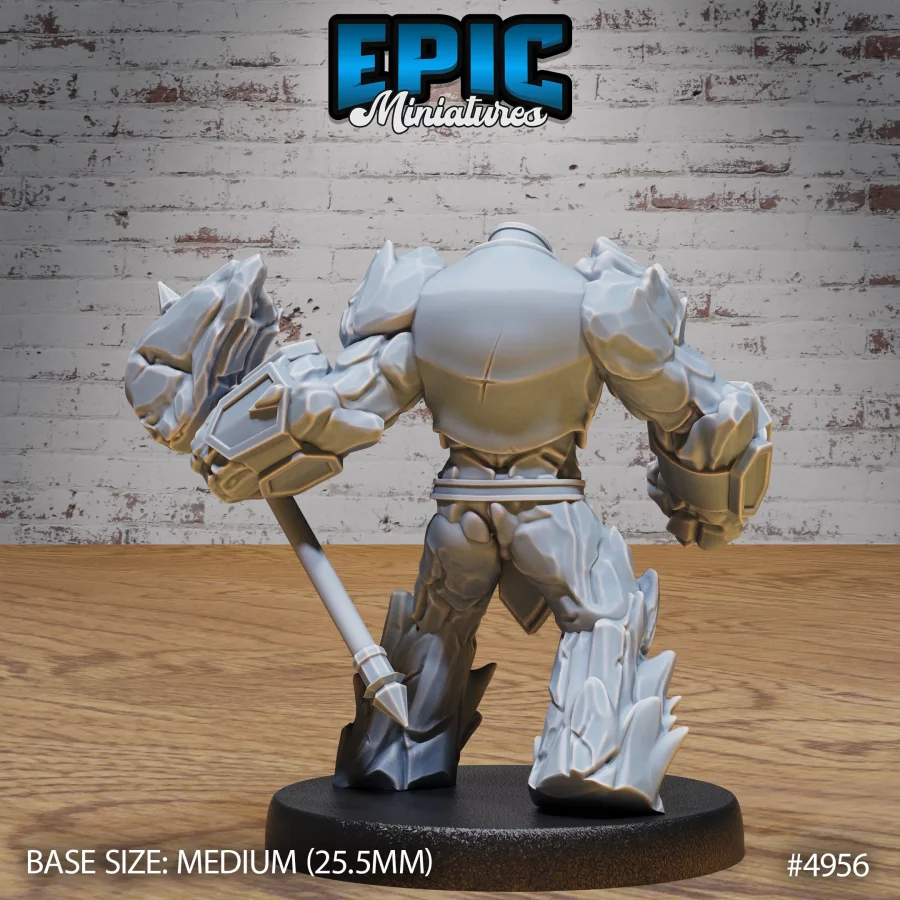 Myrmidon Earth Set - Image 7