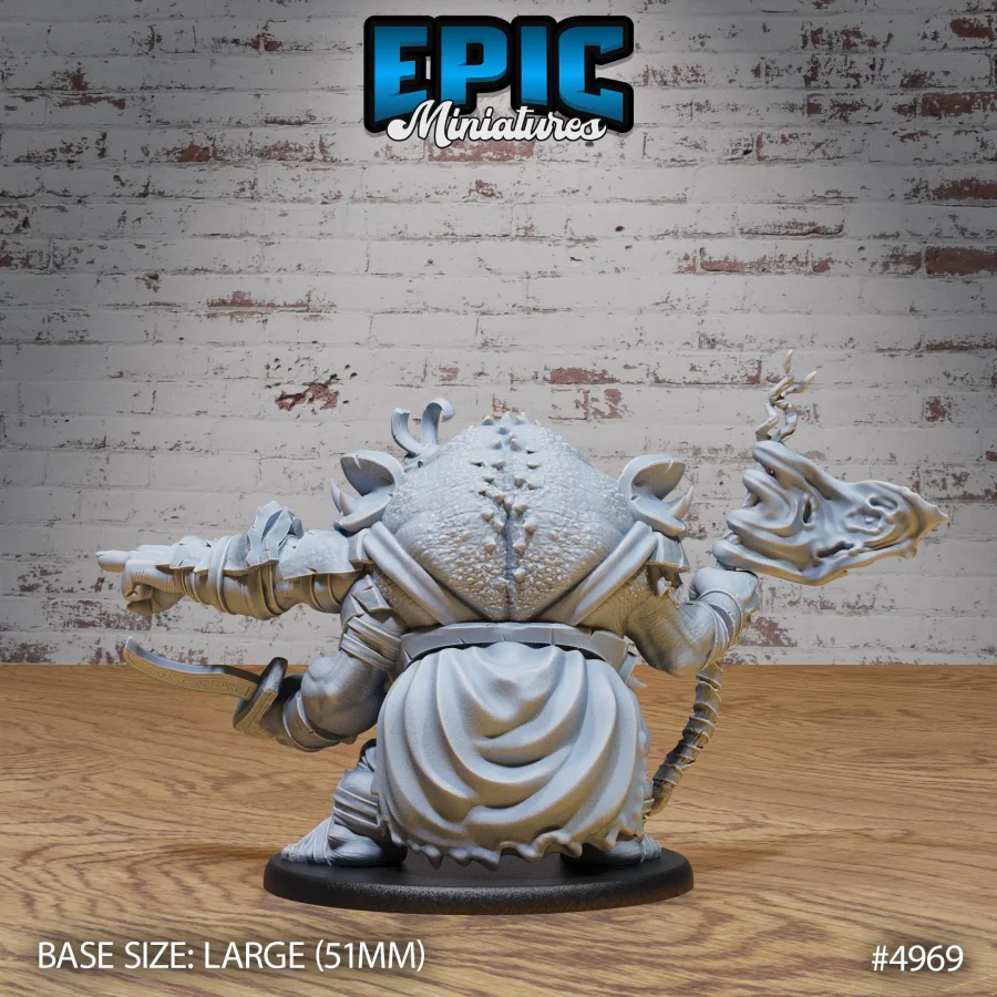 Ettin Mutant General (Large) - Image 2