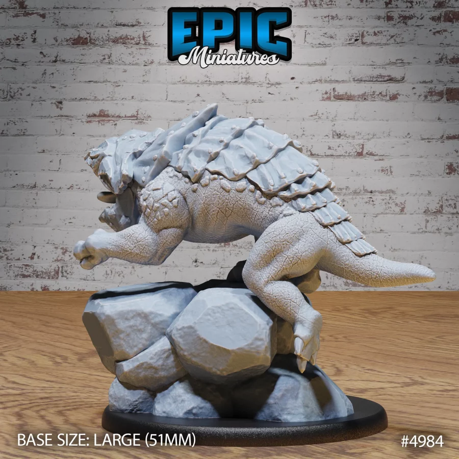 Mountain Bulette (Large) - Image 2