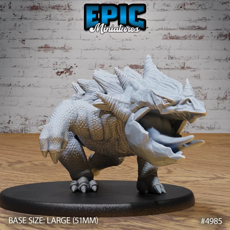Cave Bulette (Large)