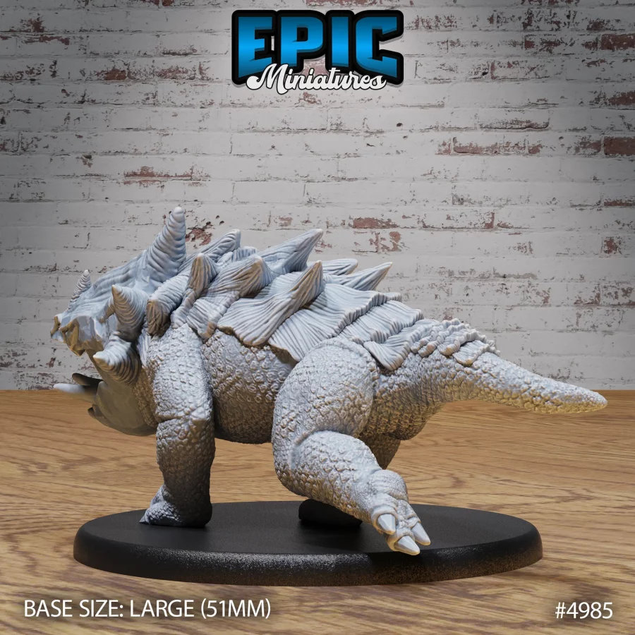 Cave Bulette (Large) - Image 2