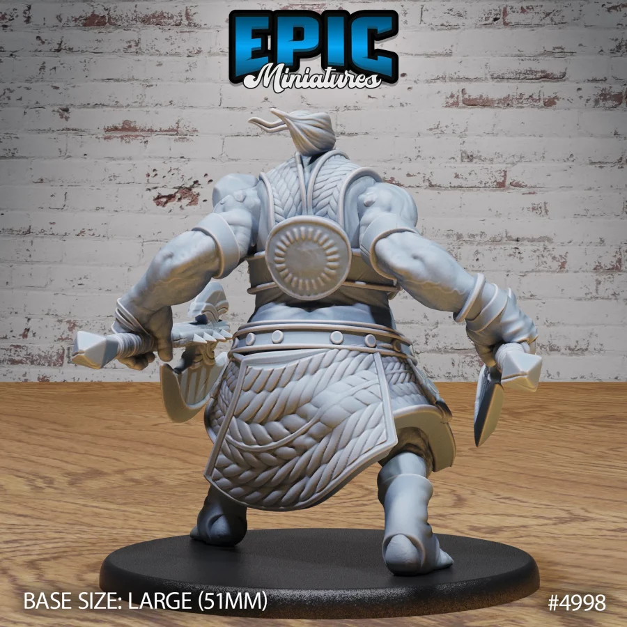 Orog Female Set - Image 7