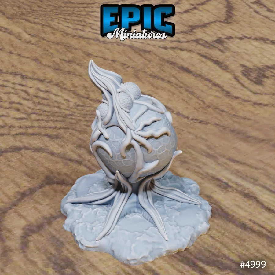 Devil & Hell Scatter Items - Image 7