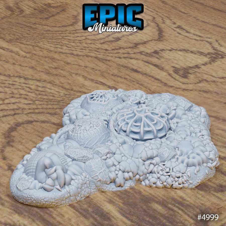 Devil & Hell Scatter Items - Image 21