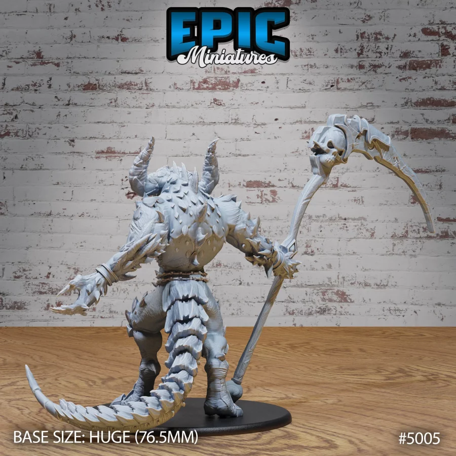 Arch-Devil Diablo Set - Image 7
