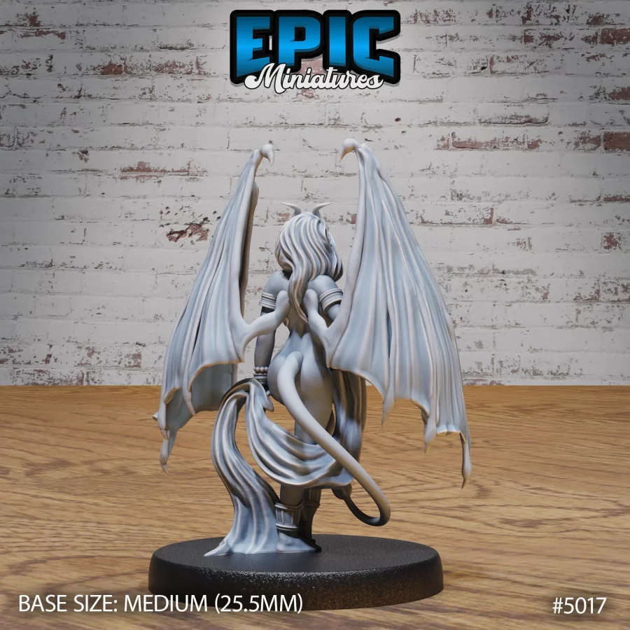 Succubus Demon Set - Image 4