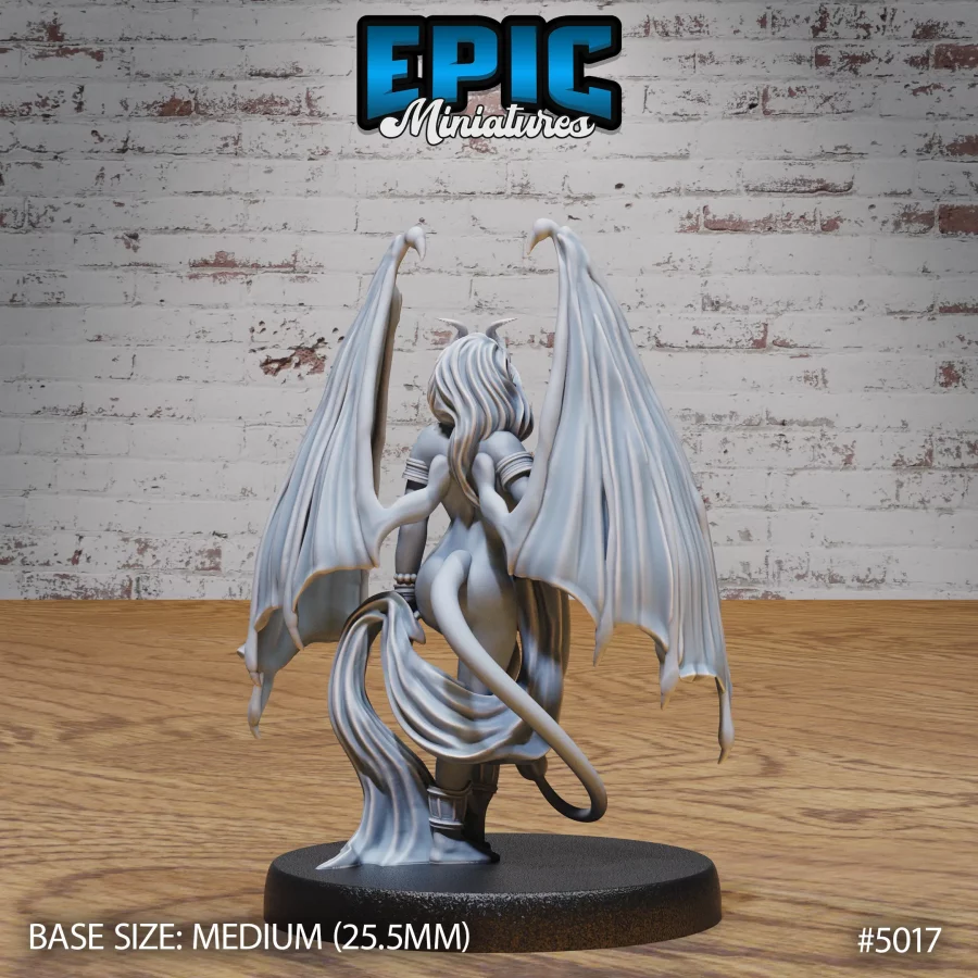 Succubus Demon Set - Image 7
