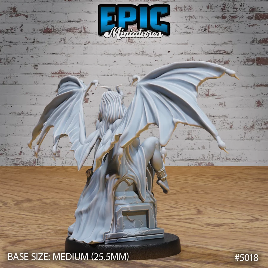Succubus Demon Set - Image 16