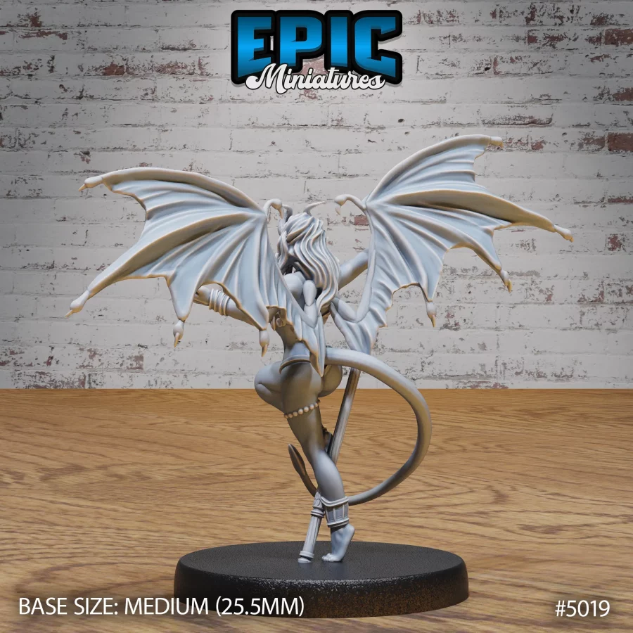 Succubus Demon Set - Image 18